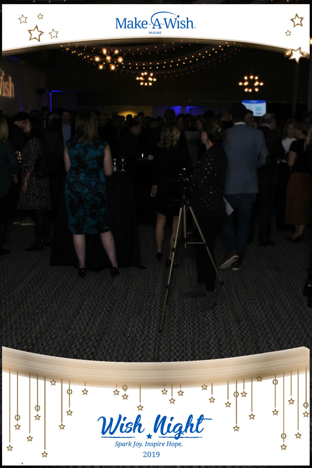 Wish Night | View more photos from the event at gallery.mainemagicmirror.com/u/MaineMagicMirror/Wish-Night